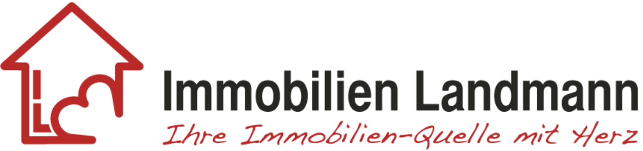 Logo Immobilien Landmann