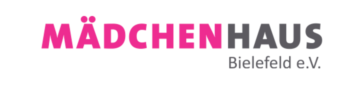 Logo Mädchenhaus Bielefeld e.V.