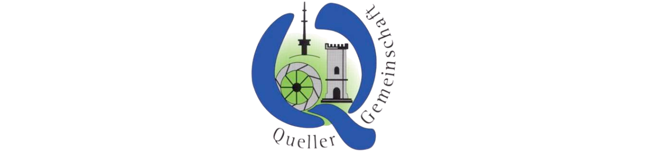 Logo Queller Gemeinschaft