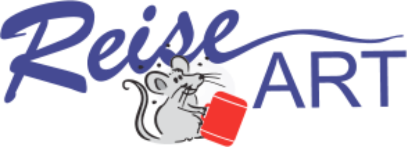 Logo Reise ART